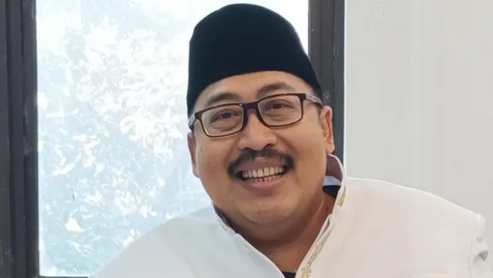 Nusron Wahid Diberhentikan, Ketua PBNU: Penertiban Aturan Organisasi ...