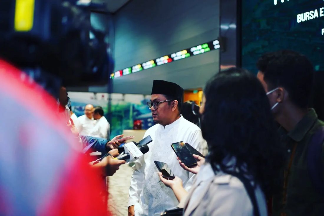 Kabar Gembira, Pelunasan Biaya Perjalanan Ibadah Haji 2023 Diperpanjang ...