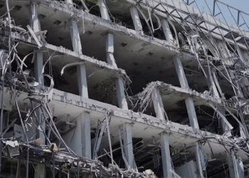 Hancur Akibat Serangan Balasan Iran, Institut Weizmann Kini Kelimpungan Hadapi Boikot Global