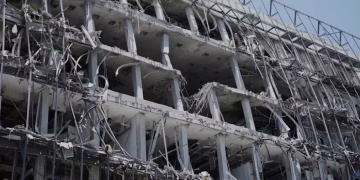 Hancur Akibat Serangan Balasan Iran, Institut Weizmann Kini Kelimpungan Hadapi Boikot Global