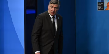 Presiden Kroasia