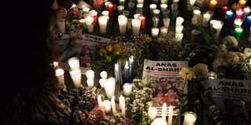 Operasi Senyap Rezim Zionis: Gaza, Ladang Pembantaian Jurnalis Terburuk Sepanjang Sejarah