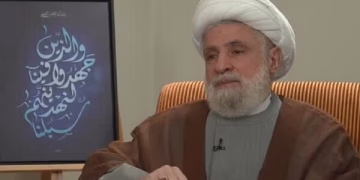 Syekh Naim