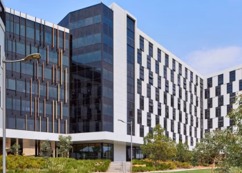 University of Canberra (Foto: ICMA.MN)