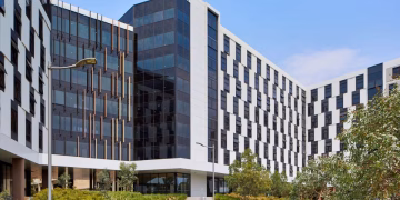 University of Canberra (Foto: ICMA.MN)