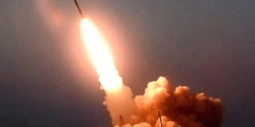 Bahrain Klaim Ledakan di Permukiman Sipil Dipicu Rudal Patriot AS, Bukan Serangan Iran